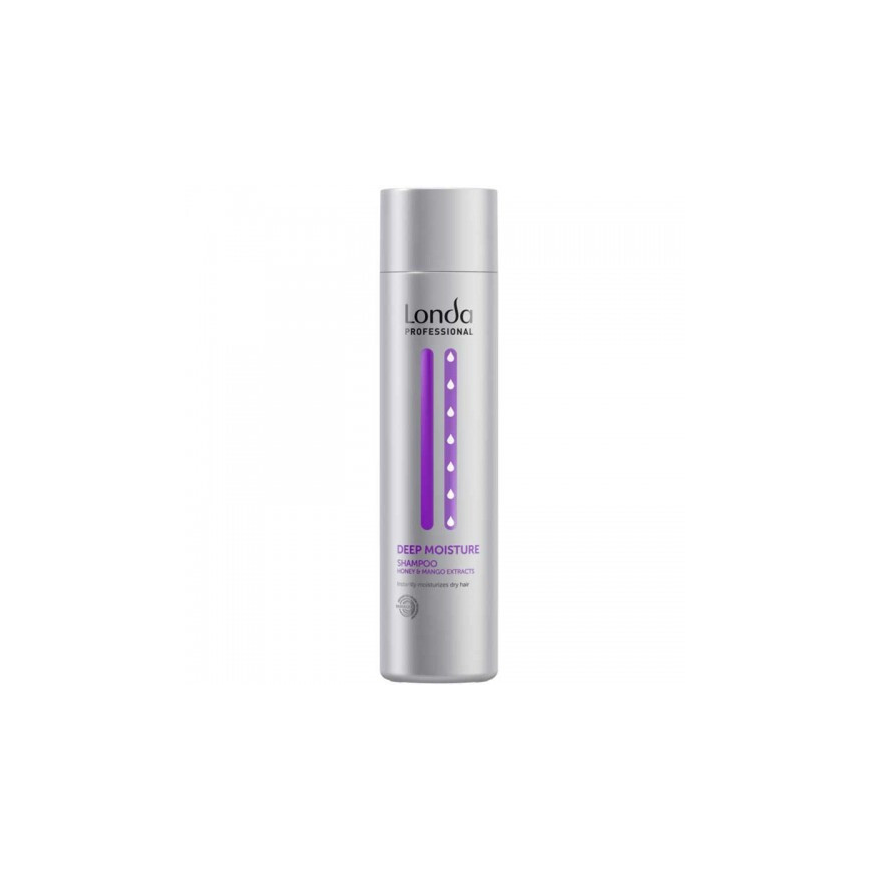 Londa Deep Moisture Shampoo 1000ml