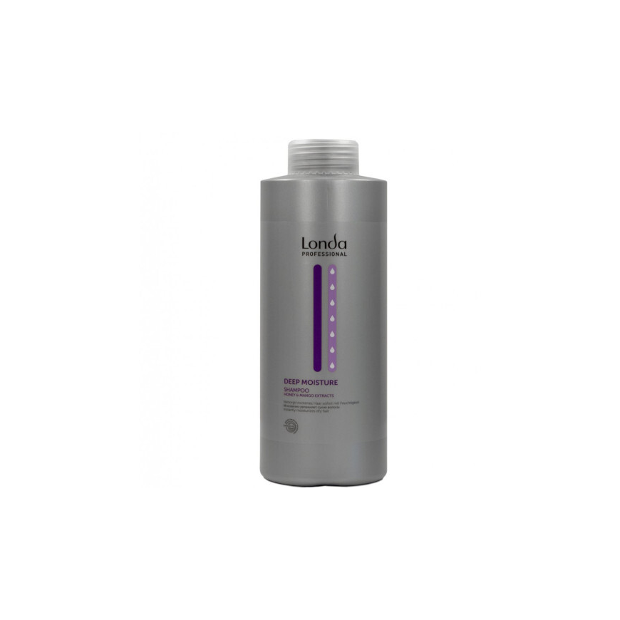 Londa Deep Moisture Shampoo 1000ml – 2