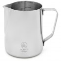Leopold Vienna Salento 350ml Milk frothing jug LV143005 Leopold Vienna Salento 350ml Milk frothing jug LV143005