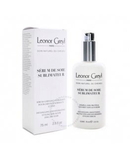 Leonor Greyl, Leonor Greyl, Hair Styling Serum, Detangling & Smoothing, 75 ml