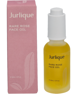 Jurlique Moisture Plus Rare Rose Face Oil, 30 ml