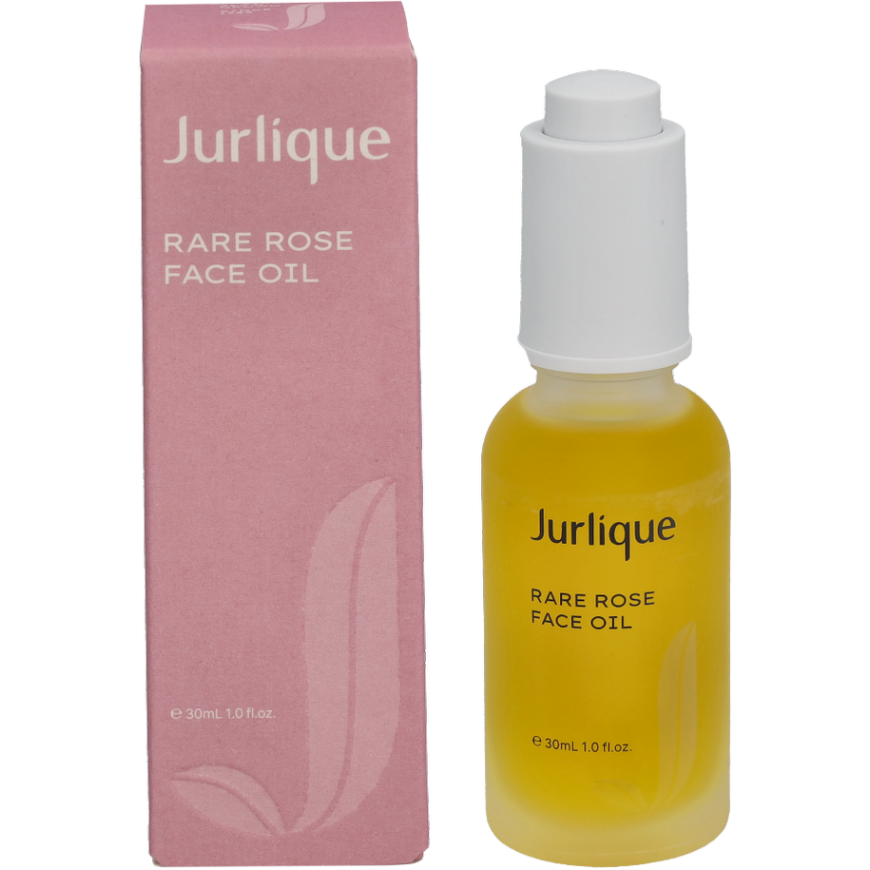 Jurlique Moisture Plus Rare Rose Face
