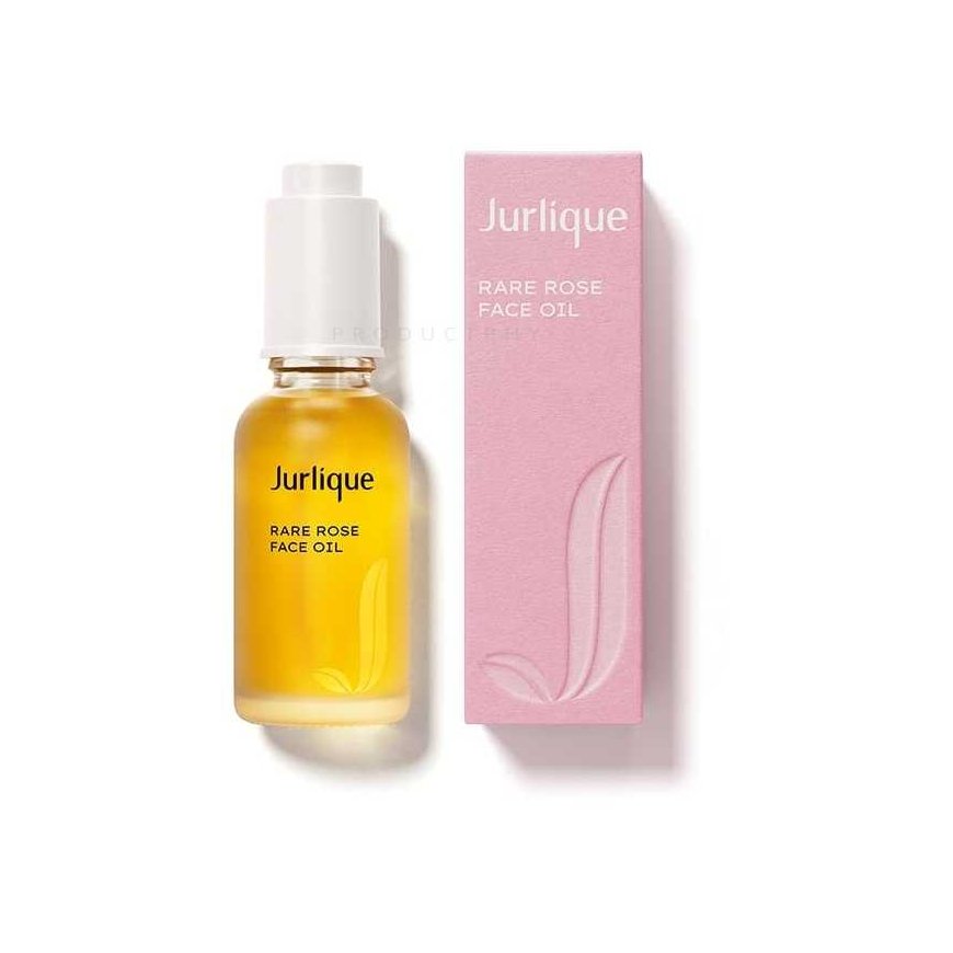 Jurlique Moisture Plus Rare Rose Face Oil, 30 ml – 2