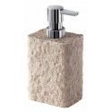 Gedy will attract Aries with liquid soap, bēšs Gedy will attract Aries with liquid soap, bēšs