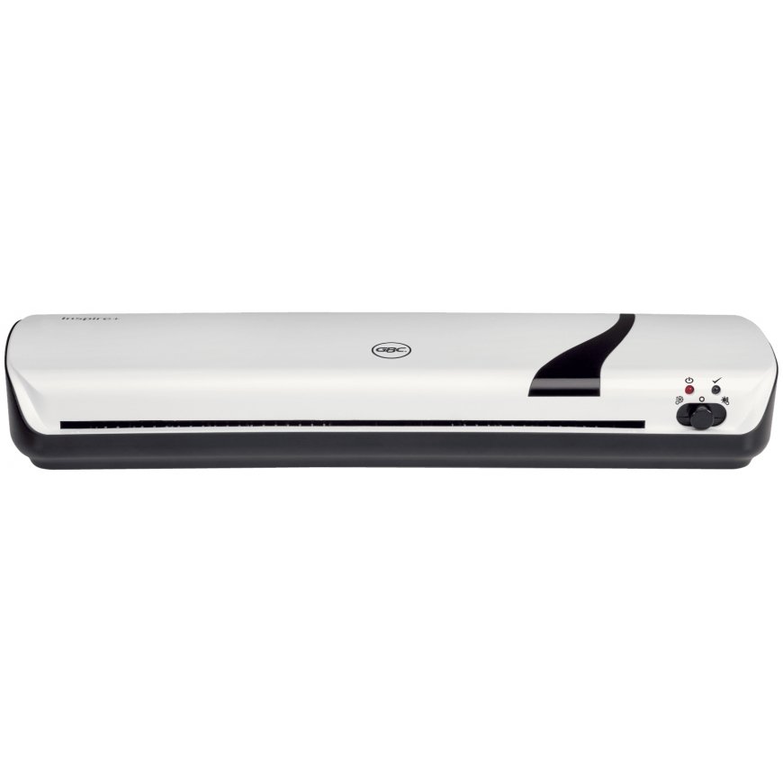 GBC Inspire+ Aukstais/karstais laminētājs 250 mm/min