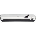 GBC Inspire+ Külm-/kuumlamineerija 250 mm/min Must, Valge