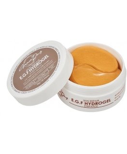 Heimish Bulgarian Rose Water Hydrogel Eye Patch