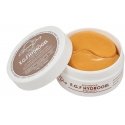 Heimish Bulgarian Rose Vanduo Hydrogel Eye Patch Heimish Bulgarian Rose Vanduo Hydrogel Eye Patch