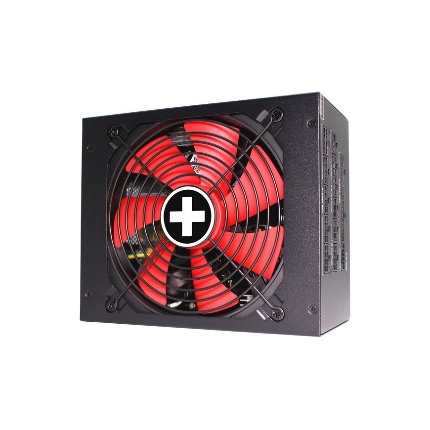 Xilence XP1050MR9.2 virtalähdeyksikkö 1050 W 20+4 pin ATX ATX – 2