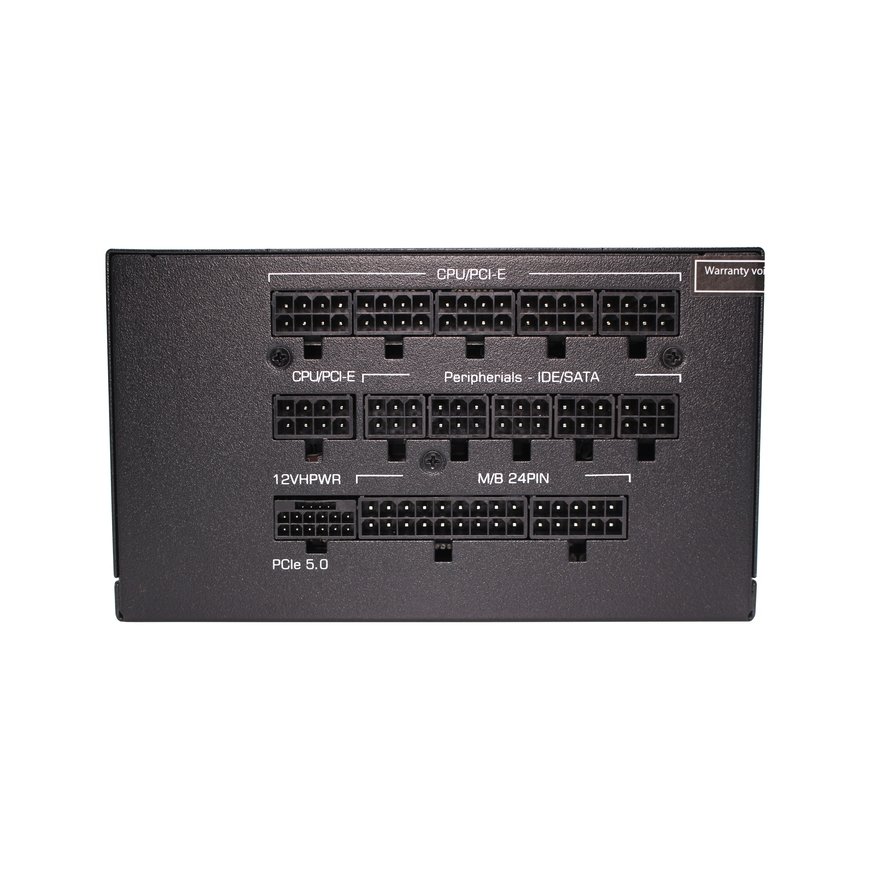 Xilence XP1050MR9.2 virtalähdeyksikkö 1050 W 20+4 pin ATX ATX – 4
