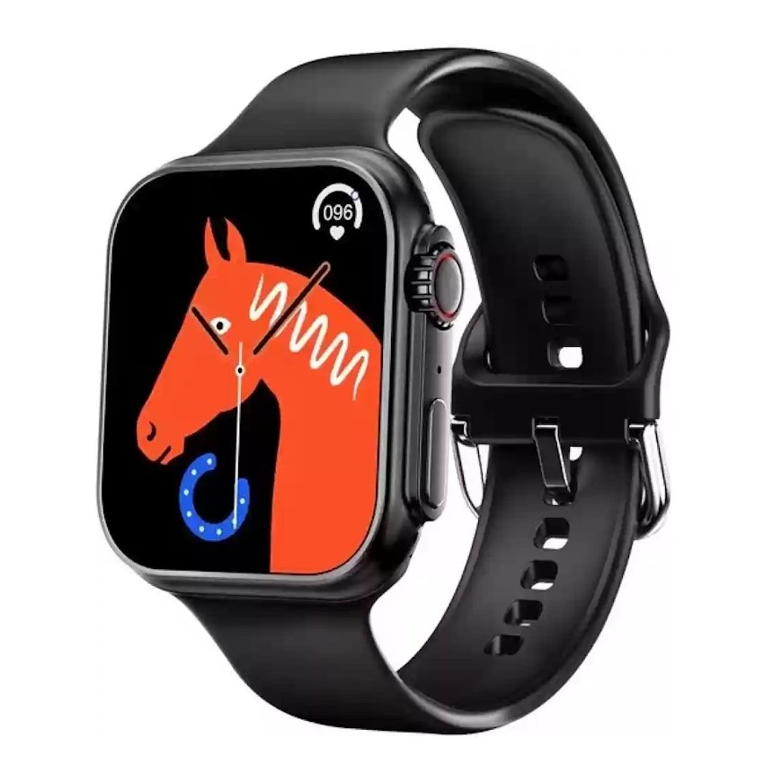 iWear WS78 Plus 2.0'' Infinite Display Alu-Ceramic Dual BT helis – 2