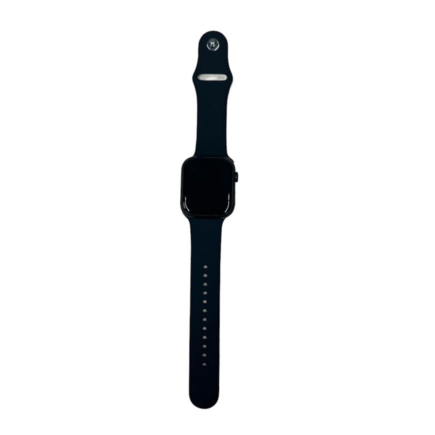 iWear WS78 Plus 2.0'' Infinite Display Alu-Ceramic Dual BT Call – 5