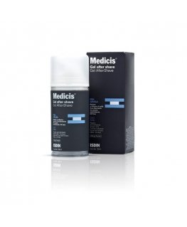 Isdin Medicis™ Aftershave Gel 100ml