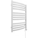 Electric towel dryer Terma D01 right 50x71cm Electric towel dryer Terma D01 right 50x71cm