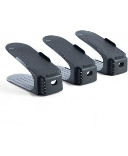 Set of 3 shoe organizers Rayen