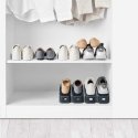 Set of 3 shoe organizers Rayen Set of 3 shoe organizers Rayen