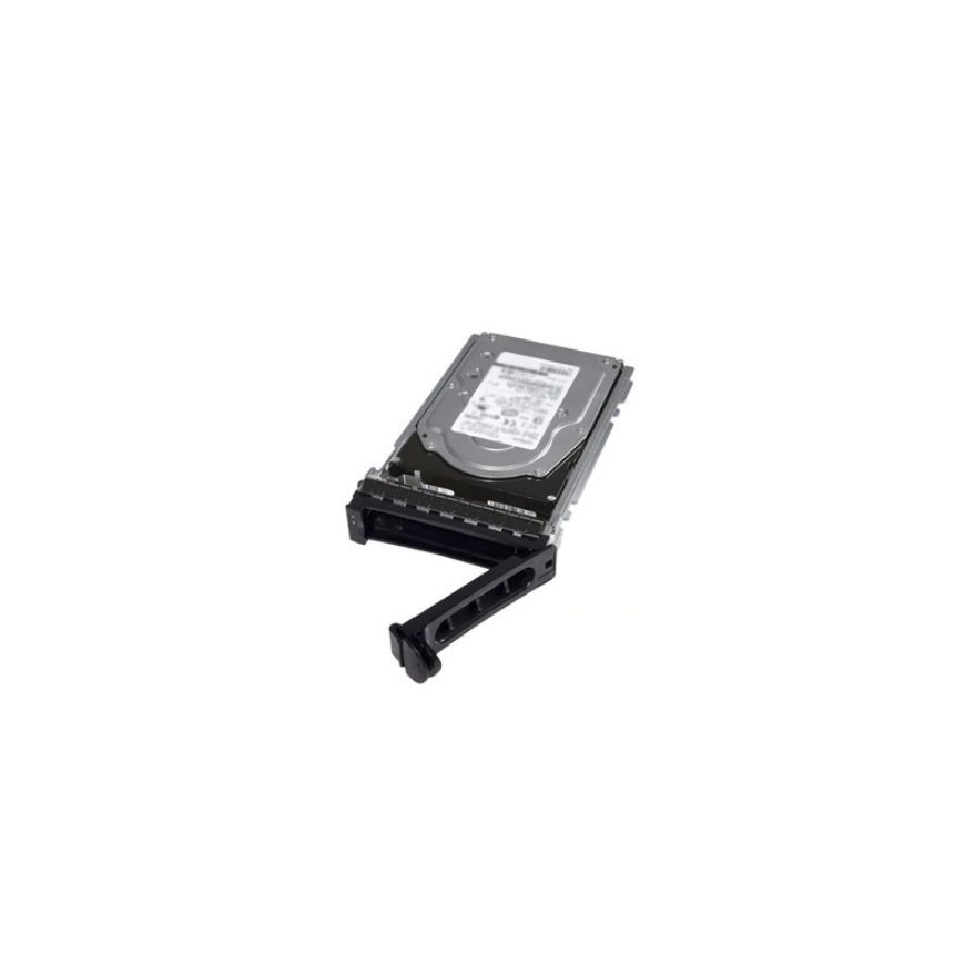 DELL P6GJX sisäinen kiintolevy 2.5" 600 GB SAS