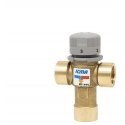 Temperature controller ICMA 1", F/F, 30 - 65°C Temperature controller ICMA 1", F/F, 30 - 65°C
