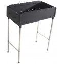 Terdina Barbecue, 62.5 x 33 x 16 cm