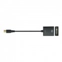 LogiLink UA0232 USB graphics adapter 1920 x 1080 pixels Black