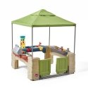 Step2 All Around Playtime Patio with Canopy Step2 All Around Playtime Patio with Canopy