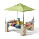 Step2 All Around Playtime Patio with Canopy Step2 All Around Playtime Patio with Canopy