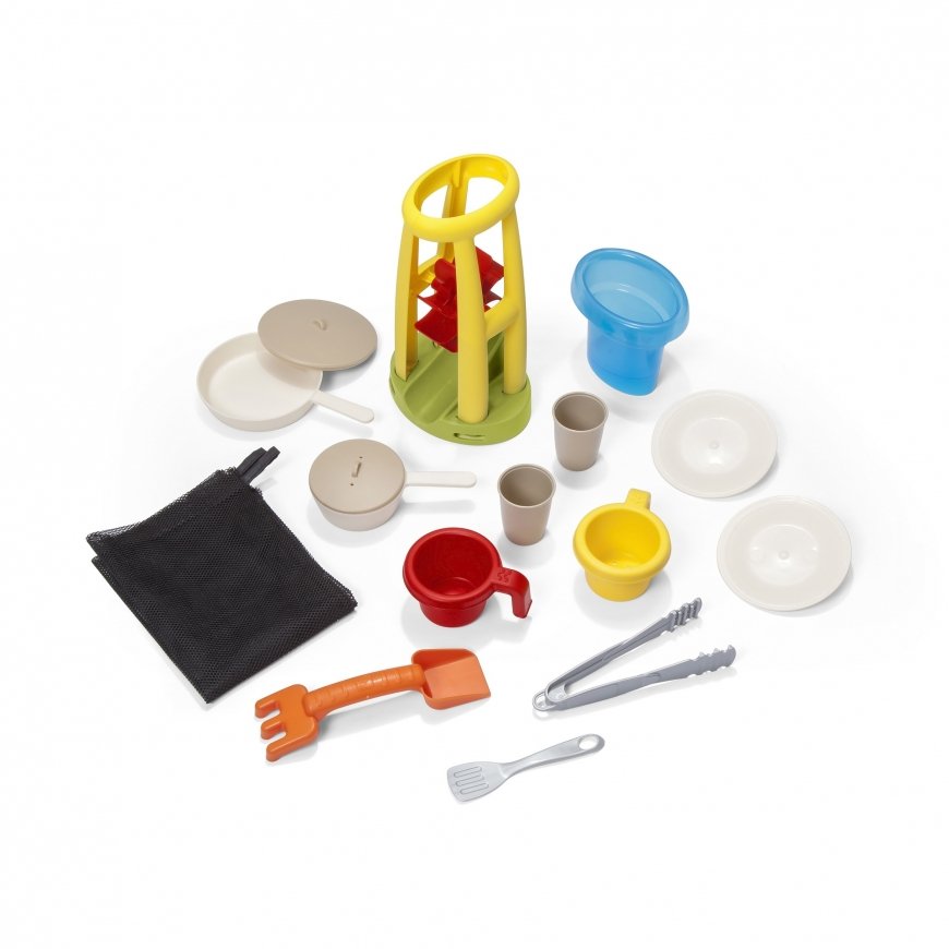 Step2 All Around Playtime Patio with Canopy – 4