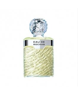 Rochas Eau De Rochas Eau De Toilette Purškiklis 100ml