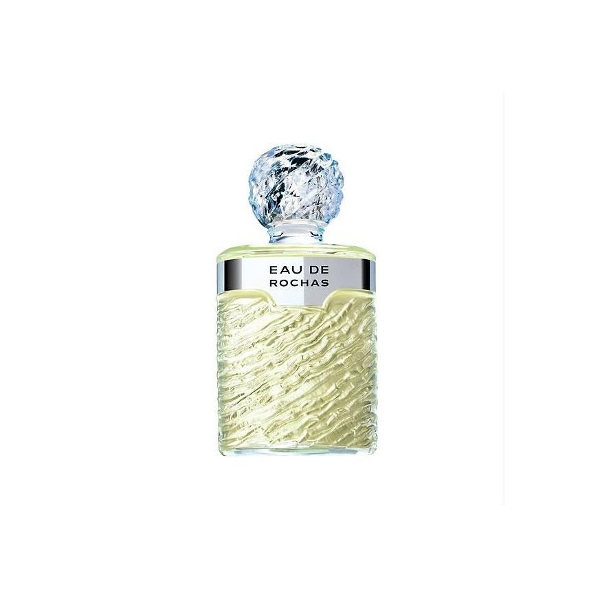 Rochas Eau De Rochas Eau De Toilette Spray 100ml