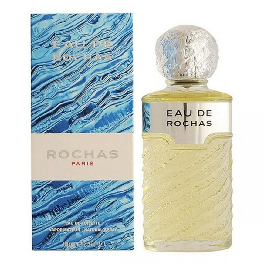 Rochas Eau De Rochas Eau De Toilette Spray 100ml – 2
