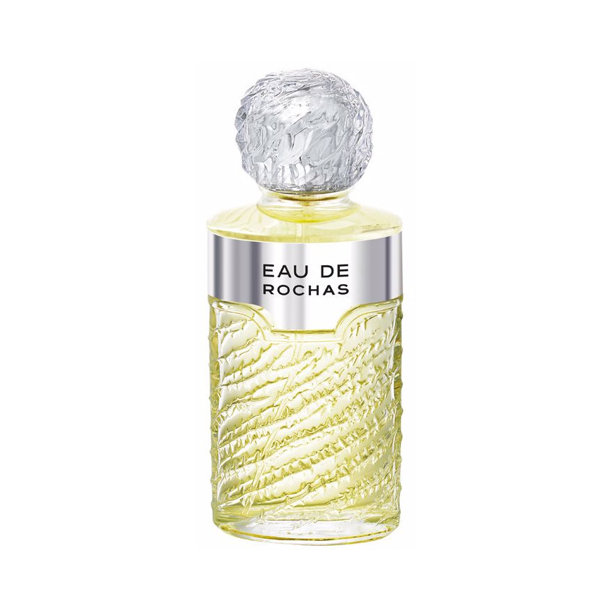 Rochas Eau De Rochas Eau De Toilette Spray 100ml – 4