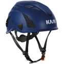 Kask Spa Kask Industrihjelm Superplasma AQ blå Kask Spa Kask Industrihjelm Superplasma AQ blå