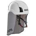 Kask Spa Kask Industrihjelm Superplasma AQ blå Kask Spa Kask Industrihjelm Superplasma AQ blå