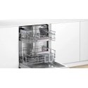 Bosch Serie 4 SMU4EAS23E dishwasher Undercounter 13 place settings C