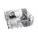 Bosch Serie 4 SMU4EAS23E trauku mazgājamā mašīna Zem galda virsmas 13 vietas C Bosch Serie 4 SMU4EAS23E trauku mazgājamā mašīna Zem galda virsmas 13 vietas C