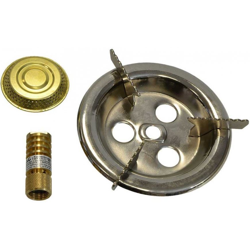 Ag Wieliczka SINGLE TOURIST COOKER, SMALL – 2