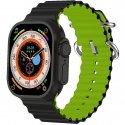 SMARTWATCH FUSION HEALT H TRACKER MT872