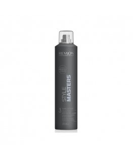 "Revlon Style Master Pure Styler" vidutinės fiksacijos priemonė plaukam 325ml
