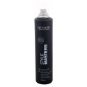 "Revlon Style Master Pure Styler" medium fixation product for hair 325ml "Revlon Style Master Pure Styler" medium fixation product for hair 325ml