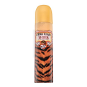 Cuba Jungle Tiger EDP perfume for women, 100 ml