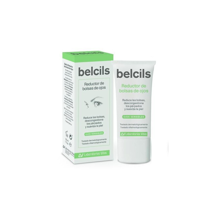 Belcils Eye Bag Reducer 30ml