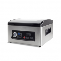Caso Vacuum sealer VacuChef 70 Automatic, Silver/ black, 350 Caso Vacuum sealer VacuChef 70 Automatic, Silver/ black, 350