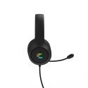 Zalman ZM-HPS310 BK наушники/гарнитура Проводная Оголовье Игровой Черный Zalman ZM-HPS310 BK наушники/гарнитура Проводная Оголовье Игровой Черный