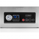 Caso Vacuum sealer VacuChef 70 Automatic, Silver/ black, 350 Caso Vacuum sealer VacuChef 70 Automatic, Silver/ black, 350