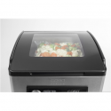 Caso Vacuum sealer VacuChef 70 Automatic, Silver/ black, 350 Caso Vacuum sealer VacuChef 70 Automatic, Silver/ black, 350