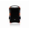 Silicon Power Armor A30 išorinis kietasis diskas 2 TB Juoda