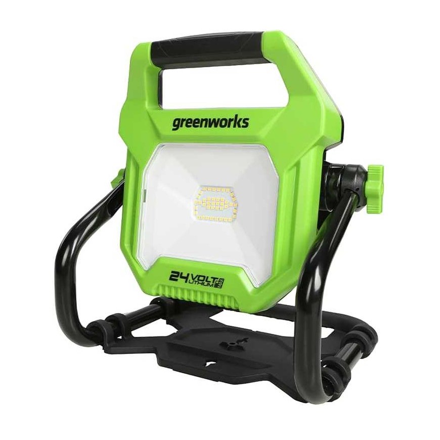 Greenworks Lamp Greenworks G24WL 24 V