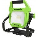 Lamp Greenworks G24WL 24 V (without battery and charger)