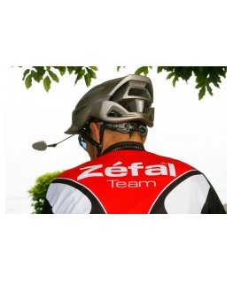 Zefal Z eye mirror for helmet