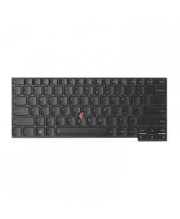 Lenovo 00PA464 Näppäimistö